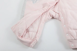 Bamboo Baby Sleeping Bag